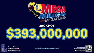 5-17-24 Mega Millions Jackpot Alert!