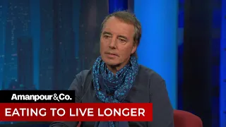 Want to Live to 100? Dan Buettner Tells You How | Amanpour and Company