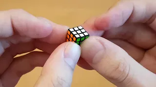 WORLD'S SMALLEST RUBIK'S CUBE! | SpeedCubeShop.com