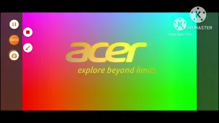 Acer Logo effects (Sponsored by Preview 2 Effects) G Major 2