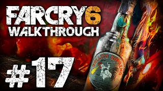 РАДИО LIBERTAD — FAR CRY 6 / ПРОХОЖДЕНИЕ [#17]