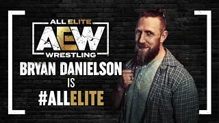 Born for Greatness (Extended Edit) - Bryan Danielson AEW Theme