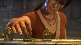 Uncharted - The Lost Legacy: Legacy of Thieves Collection Part 8