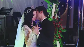 Murat YILDIRIM & Imane ELBANİ || Düğün Dansı