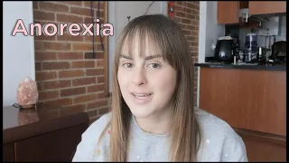 Anorexia - cómo caí, cómo la viví, como salí y sus consecuencias.