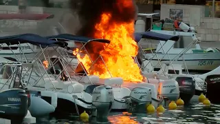 Boat Fails and Wins 2022 - Best of The Week | Part 176