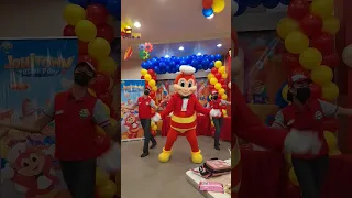 Jollibee Dance | Bida ang Saya #jollibee #dance