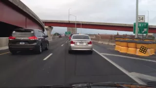 Highspeed Road Rage