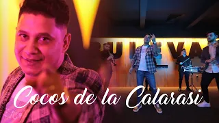 Cocos de la Calarasi - Am doi baieti sunt focul meu | Official Video