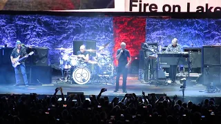 Deep Purple - Smoke on the Water @ Tauron Arena, Kraków 1.07.2018