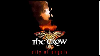 The Crow II  City of Angels - official trailer #VincentPerez #MiaKirshner   #miramax #brandonlee