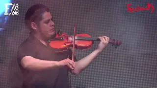 GRUPO PASIÓN DE TARIJA - FESTIFOLK 2023