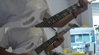 Guns 'n' roses - Since I Don’t Have You - Guitar cover