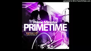 1.) PRIMETIME - feat. NBA 3 Three &  J Da Real