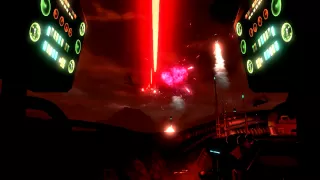 Far Cry 3: Blood Dragon - Battle Dragon ride