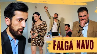 Falga Production - Falga Navo (3-qism)