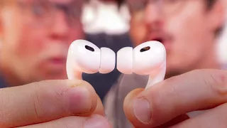 AirPods Pro 2, Apple fait péter le son ! (Test complet)