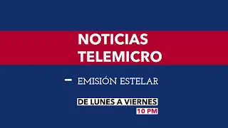 EN VIVO: NOTICIAS TELEMICRO EMISIÓN ESTELAR / 23-05-2024