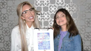 Teen Mom fans concerned for Farrah Abraham’s daughter Sophia