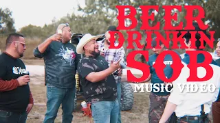 Shaun Mecca - Beer Drinkin’ SOB (Music Video) Directed By Nune44