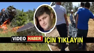 MİLAS'TA REKOR HAZIRLIĞI ÖLÜMLE SONUÇLANDI - HABER MİLAS (MİLAS HABERLERİ) htpp://www.habermilas.com