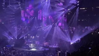 Billy Joel 10/25/19 “Piano Man” at Madison Square Garden in NYC
