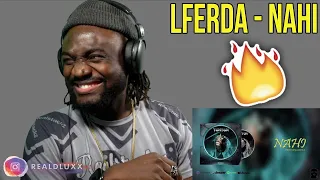 🇬🇧 UK REACTS TO MOROCCAN RAP - LFERDA - NAHI