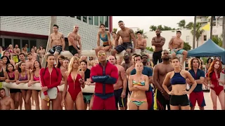 #BAYWATCH HD Major Lazer X Amber Coffman - Get Free #NEW