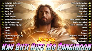 Kay Butibuti Mo Panginoon ✅ Tagalog Christian Worship Songs ✅ Top Christian Songs 2024 ✅ #trending