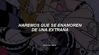 Una canción para saber las reglas de una rompecorazones 🖤😎