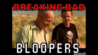 Breaking Bad Bloopers Subtitulados (Parte 1)