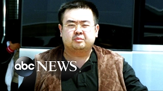 Bizarre twist in the assassination of Kim Jong-un's half-brother