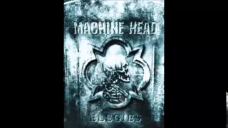 MACHINE HEAD - "Elegies" Covers - 2004