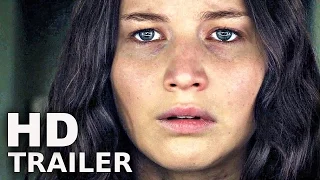 DIE TRIBUTE VON PANEM 4: Mockingjay 2 - Trailer 2 Deutsch German (2015)