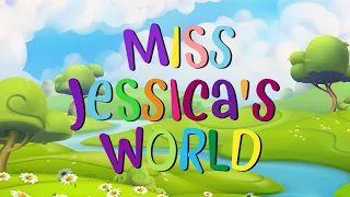 Welcome to Miss Jessica's World | First Year Anniversary Sizzle Reel