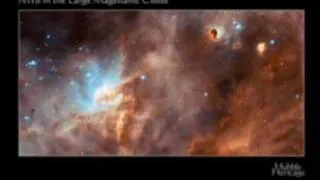 Hubble Space Telescope Slideshow