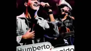 Humberto e Ronaldo - Palavras de adeus