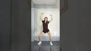 Bibi 비비 - Vengeance 나쁜년 Shorts Dance Cover