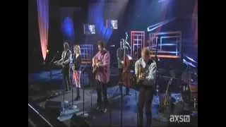 Baby Now That I've Found You   Alison Krauss Union Station Concert Live