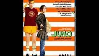 All I want is you - Juno OST