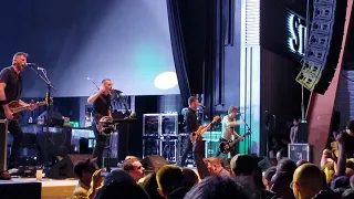 Dropkick Murphys Live - Going Out in Style - Stage AE Pittsburgh