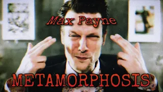 Max Payne