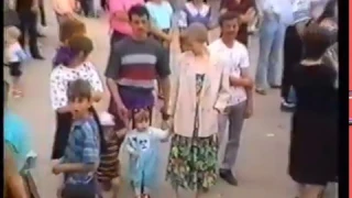 1994 Мегион День молодежи