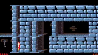Prince of Persia HWlev 03 - Level 01