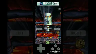 Zuma Revenge Android VS all boss battle