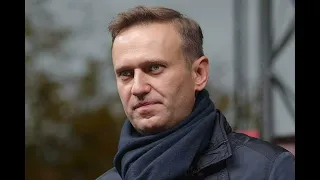 Протоиерей Андрей Ткачев о Навальном. Беда России не в Навальном, а в нераскаянности народа