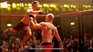 Never Back Down 2 : Le Combat Final