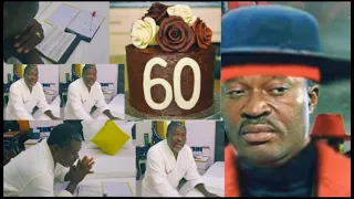 SHOCKING! See What Actor Kanayo o Kanayo Did RITUAL Prayer on His 60th Birthday #trending #ritual