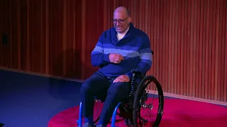 When the Reporter Becomes His Story | Mike Sugerman | TEDxHartlandHill