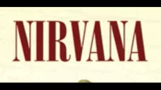 Nirvana heart shaped box